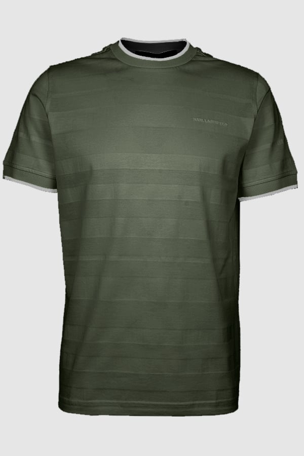 ΜΠΛΟΥΖΑ T-SHIRT KARL LAGERFELD - 550